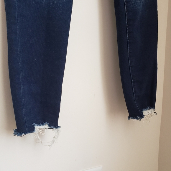 American Eagle Super Hi-Rise Jegging - Picture 3 of 7